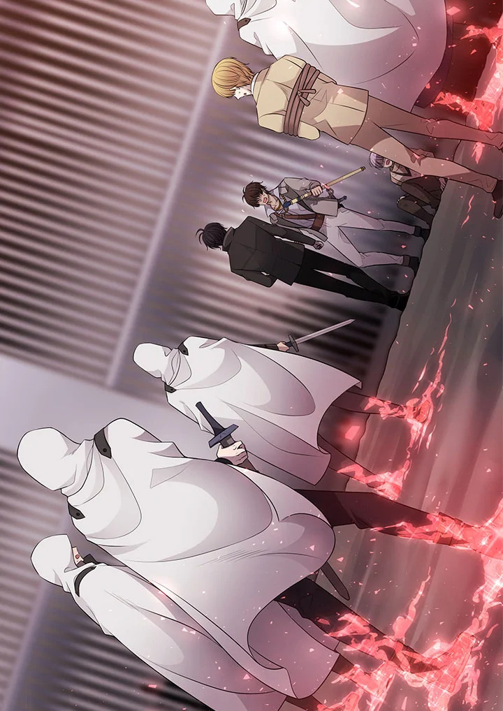 Charlotte Has Five Disciples 10 25